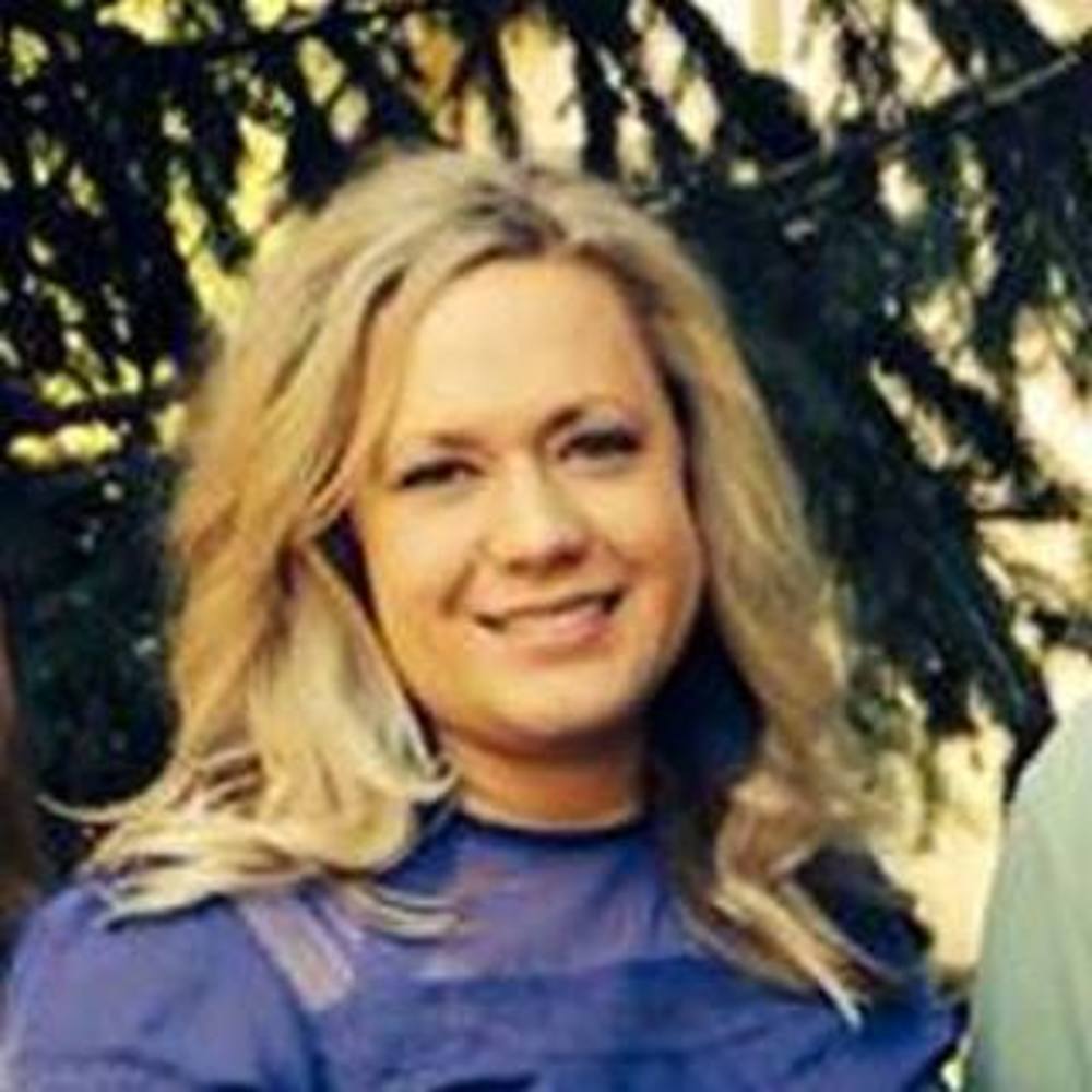Meet your Posher, Marianne